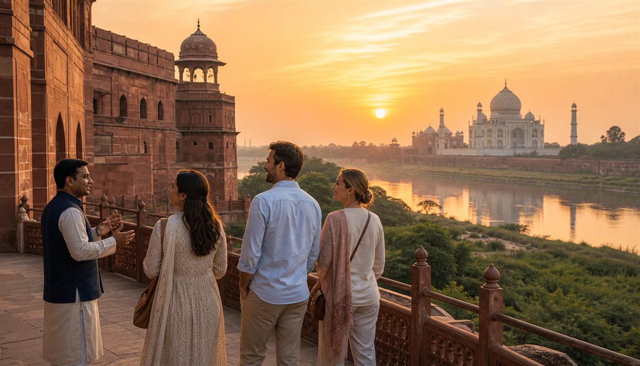 Knowledgeable local guides review highlight image