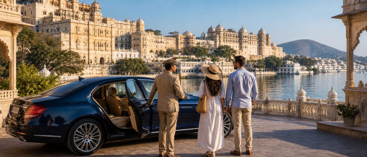 Senior friendly private India tour with comfortable custom itinerary
